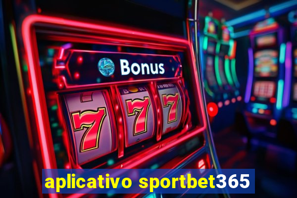 aplicativo sportbet365